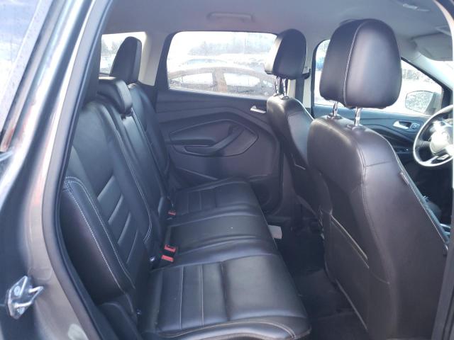 Photo 10 from auction – 2014 FORD ESCAPE TIT with VIN 1FMCU9JX6EUC23091