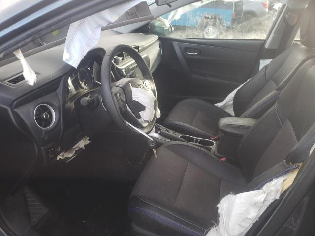Photo 7 from auction – 2018 TOYOTA COROLLA L with VIN 2T1BURHE5JC973058