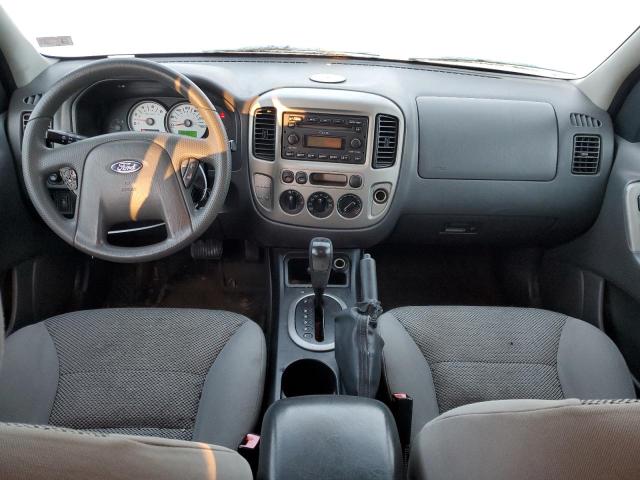 Photo 8 from auction – 2005 FORD ESCAPE XLT with VIN 1FMYU93145KA28004