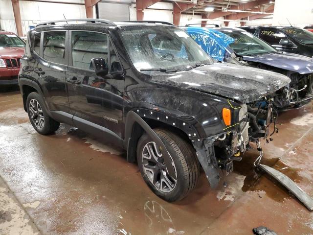 Photo 4 from auction – 2015 JEEP RENEGADE L with VIN ZACCJBBT8FPC09583