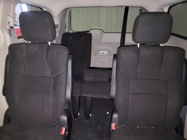 Photo 10 from auction – 2012 DODGE GRAND CARA with VIN 2C4RDGDG1CR137969