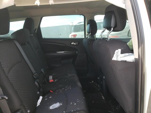 Photo 10 from auction – 2015 DODGE JOURNEY SE with VIN 3C4PDCAB7FT675019