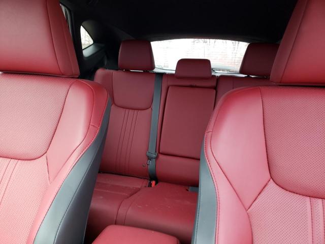 Photo 10 from auction – 2022 LEXUS NX 350 with VIN 2T2AGCEZ5NC012338