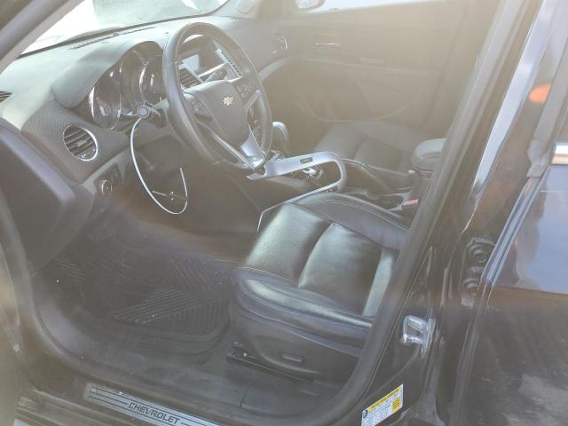 Photo 7 from auction – 2012 CHEVROLET CRUZE LT with VIN 1G1PG5SC9C7299216