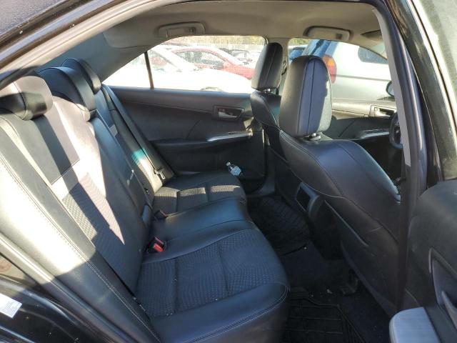 Photo 10 from auction – 2013 TOYOTA CAMRY L with VIN 4T1BF1FK6DU286629
