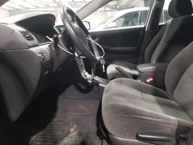 Photo 7 from auction – 2006 TOYOTA COROLLA CE with VIN 2T1BR32E26C648267