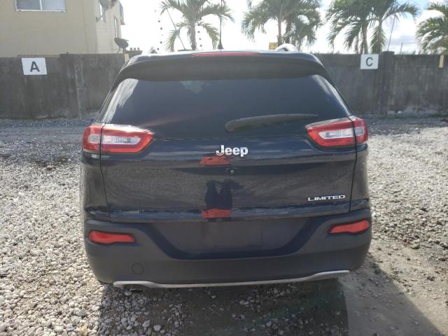 صورة رقم 6 من المزاد - 2015 JEEP CHEROKEE L مع VIN 1C4PJLDB2FW628883