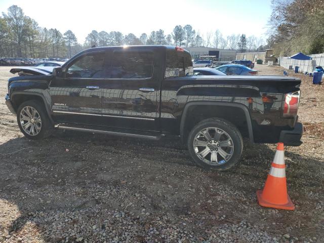 Photo 2 from auction – 2018 GMC SIERRA K15 with VIN 3GTU2PEJ8JG324994