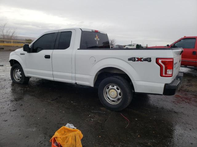 Photo 2 from auction – 2015 FORD F150 SUPER with VIN 1FTFX1EF5FFA53890