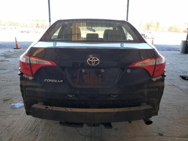 Photo 6 from auction – 2014 TOYOTA COROLLA L with VIN 2T1BURHE3EC227293