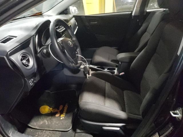 Photo 7 from auction – 2018 TOYOTA COROLLA with VIN JTNKARJE6JJ568930