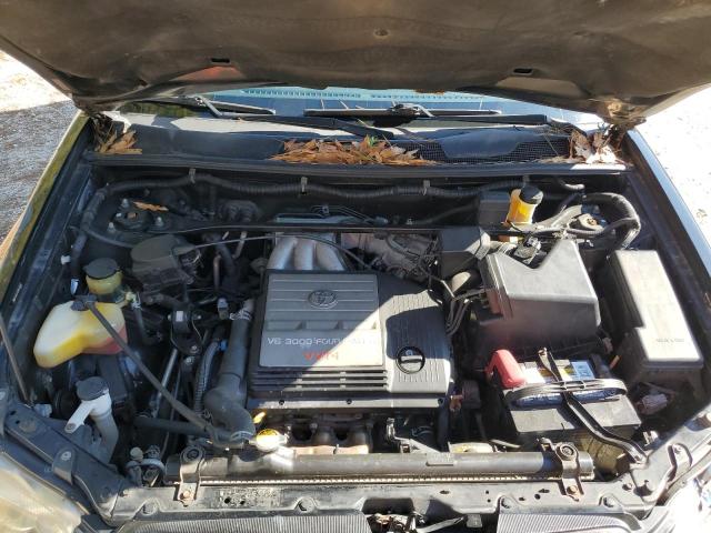 Photo 11 from auction – 2003 TOYOTA HIGHLANDER with VIN JTEGF21A430112252