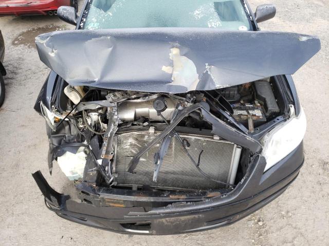 Photo 11 from auction – 2007 TOYOTA CAMRY LE with VIN 4T1BK46K97U516889