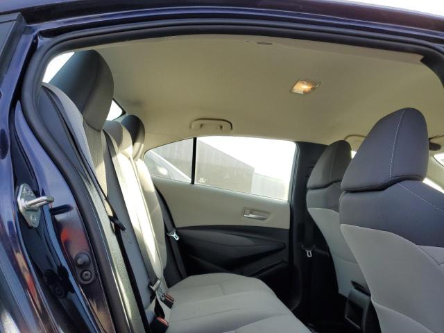 Photo 10 from auction – 2020 TOYOTA COROLLA LE with VIN 5YFEPRAE7LP140279