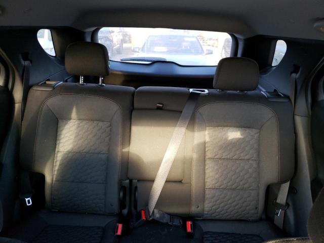 Photo 10 from auction – 2019 CHEVROLET EQUINOX LT with VIN 3GNAXKEV2KL248635