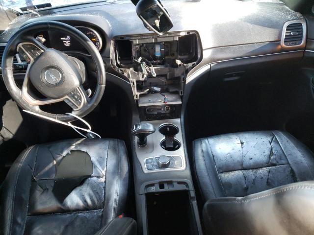 Photo 8 from auction – 2014 JEEP GRAND CHER with VIN 1C4RJFBG3EC416261