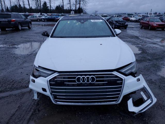 Photo 5 from auction – 2019 AUDI A6 PREMIUM with VIN WAUL2AF29KN074882