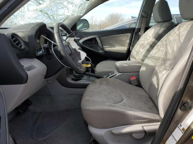 Zdjęcie 7 z aukcji – 2009 TOYOTA RAV4 z VIN JTMBF33V89D012502