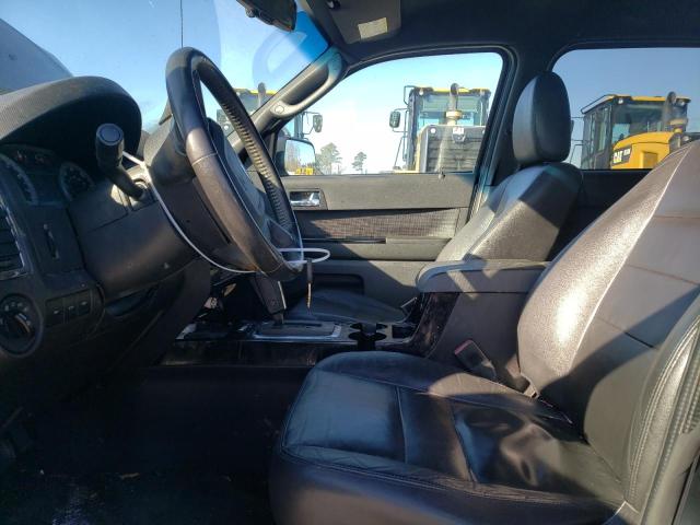 Photo 7 from auction – 2009 FORD ESCAPE LIM with VIN 1FMCU94G29KC56196