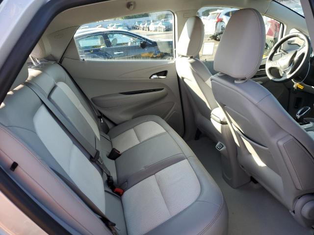 Photo 10 from auction – 2017 CHEVROLET BOLT EV PR with VIN 1G1FX6S08H4147461