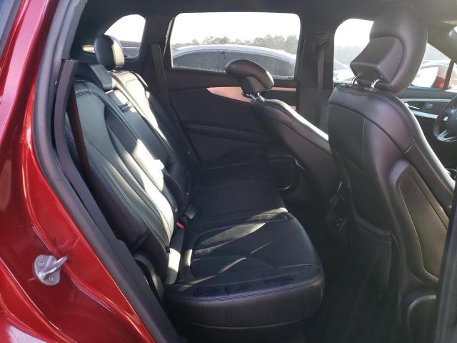 Photo 11 from auction – 2016 LINCOLN MKX PREMIE with VIN 2LMTJ6JRXGBL78944
