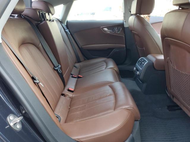 Фото 10 с аукциона – 2013 AUDI A7 PRESTIG с VIN WAU2GAFC0DN015650