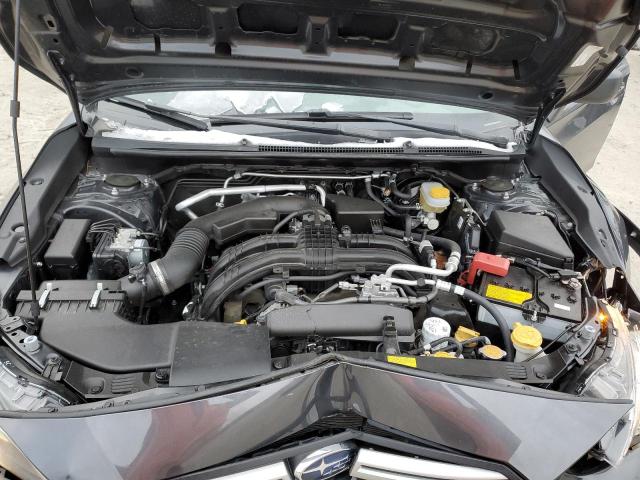 Photo 11 from auction – 2021 SUBARU CROSSTREK with VIN JF2GTAAC9M9213830