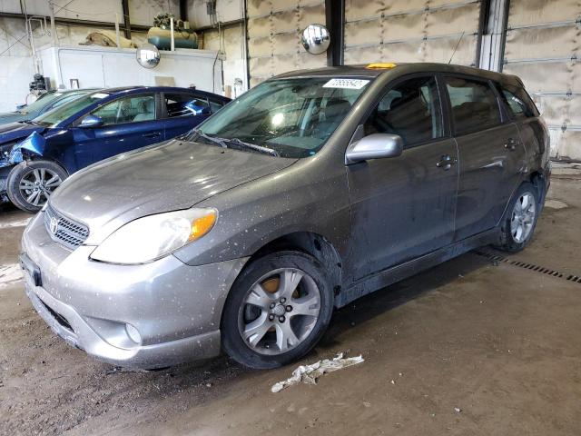 TOYOTA COROLLA MA 2008 مع رقم تعريف المركبة 2T1KR32E68C693148 - صورة من المزاد