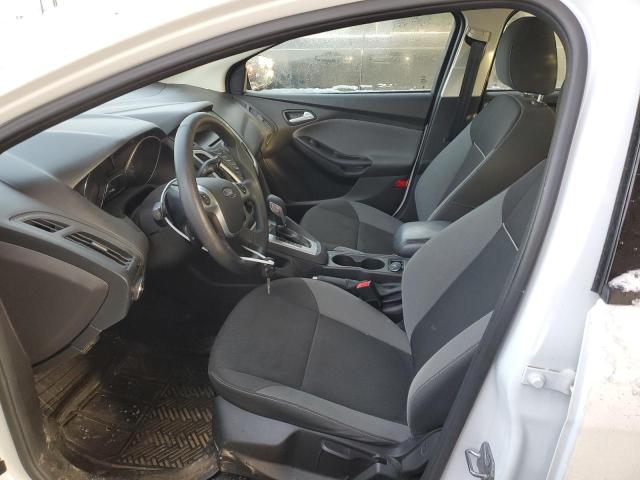 Photo 7 from auction – 2014 FORD FOCUS SE with VIN 1FADP3F2XEL426359