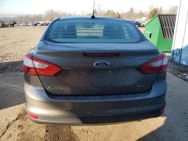 Фото 6 с аукциона – 2012 FORD FOCUS SEL с VIN 1FAHP3H20CL185293