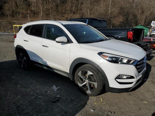 Photo 4 from auction – 2017 HYUNDAI TUCSON LIM with VIN KM8J3CA28HU299525
