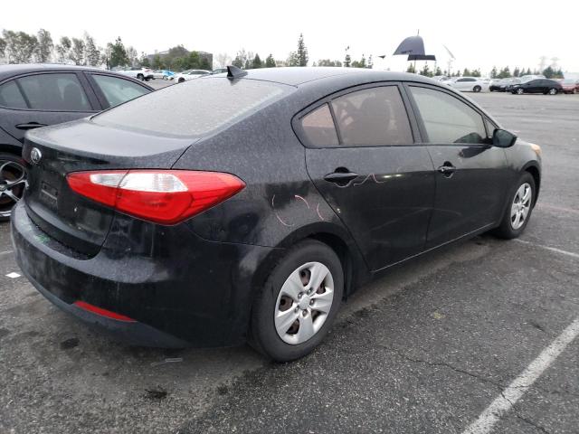 Photo 3 from auction – 2015 KIA FORTE LX with VIN KNAFK4A67F5323940