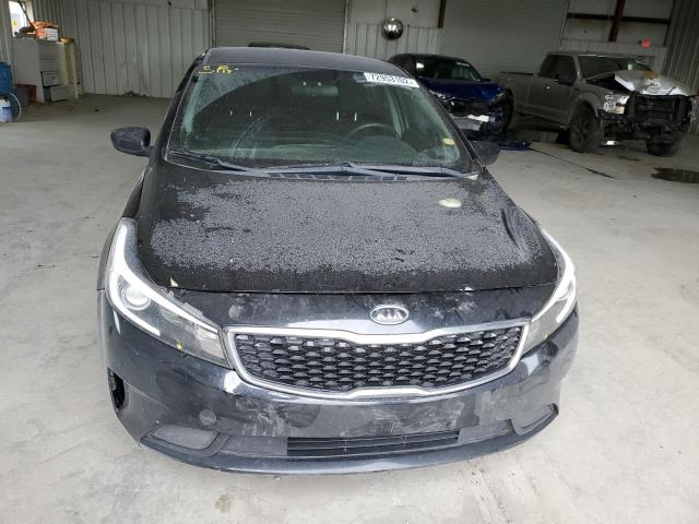 Photo 5 from auction – 2017 KIA FORTE LX with VIN 3KPFK4A74HE108437