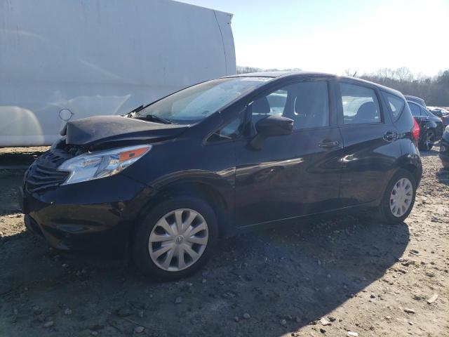 NISSAN VERSA NOTE 2016 with VIN 3N1CE2CP6GL407422 - Photo from auction