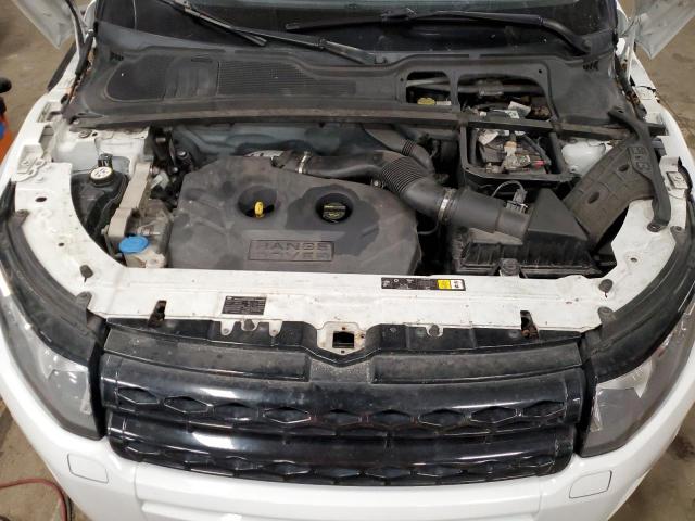 Photo 11 from auction – 2012 LAND ROVER RANGE ROVE with VIN SALVT2BG3CH627213