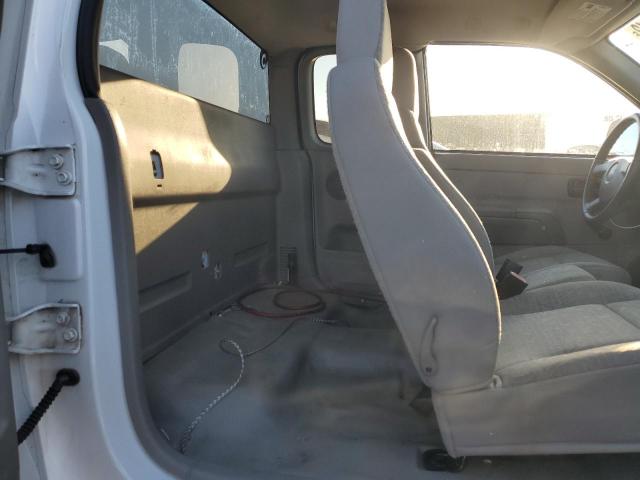 Photo 10 from auction – 2007 CHEVROLET COLORADO with VIN 1GCCS19E178185098