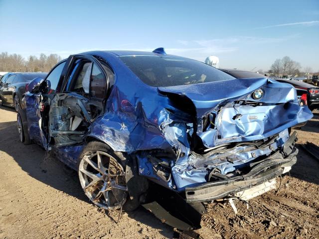 Zdjęcie 2 z aukcji – 2013 BMW 335 XI z VIN WBA3B9G54DNP39780