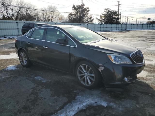 Photo 4 from auction – 2015 BUICK VERANO with VIN 1G4PS5SK9F4193833