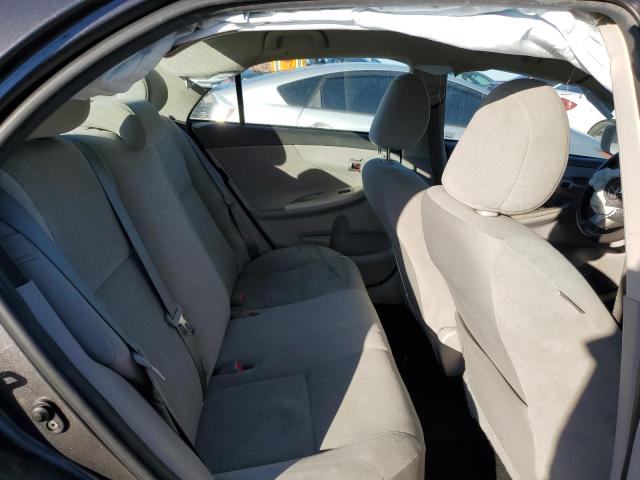 Photo 10 from auction – 2013 TOYOTA COROLLA BA with VIN 2T1BU4EE1DC115646