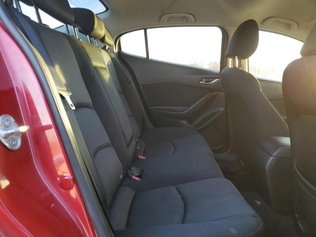 Photo 10 from auction – 2014 MAZDA 3 TOURING with VIN JM1BM1V77E1111462