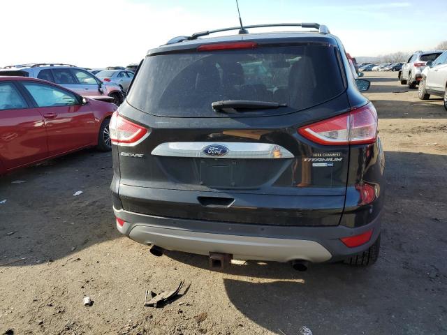 Photo 6 from auction – 2015 FORD ESCAPE TIT with VIN 1FMCU9J92FUB22360