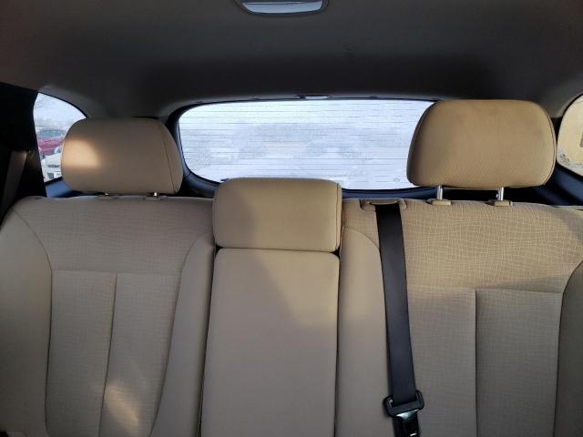 Photo 10 from auction – 2010 HYUNDAI SANTA FE G with VIN 5NMSG3AB4AH357835