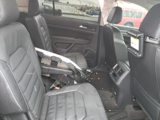 Photo 11 from auction – 2021 VOLKSWAGEN ATLAS SEL with VIN 1V2TR2CA6MC525912