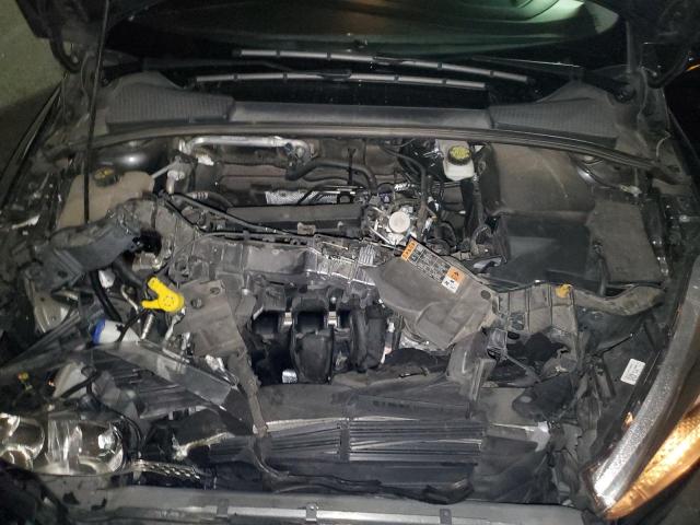 صورة رقم 11 من المزاد - 2017 FORD FOCUS SE مع VIN 1FADP3K24HL319477