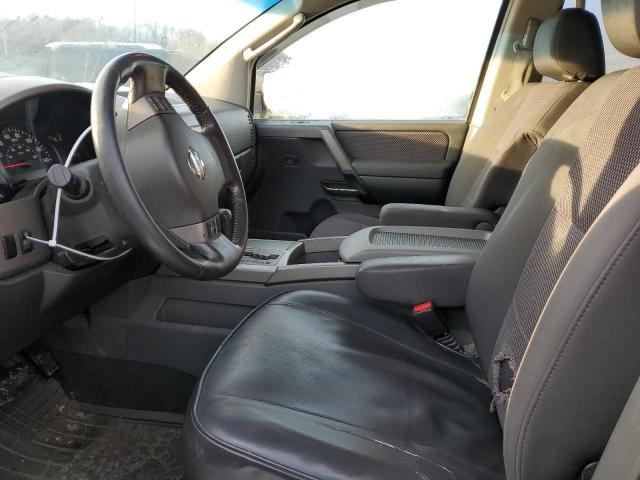 Photo 7 from auction – 2005 NISSAN ARMADA SE with VIN 5N1AA08B65N707472