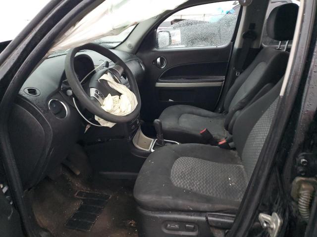 Photo 7 from auction – 2010 CHEVROLET HHR LT with VIN 3GNBABDB0AS607790