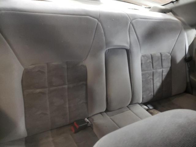 Zdjęcie 10 z aukcji – 1997 FORD THUNDERBIR z VIN 1FALP6248VH146124