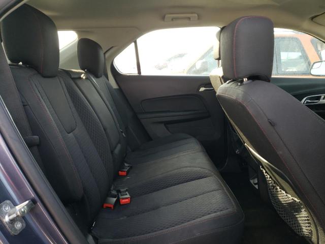 Photo 11 from auction – 2014 CHEVROLET EQUINOX LS with VIN 2GNALAEK7E6306291