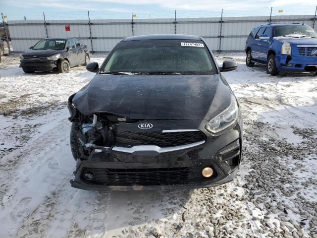 Photo 5 from auction – 2019 KIA FORTE FE with VIN 3KPF24AD5KE030845