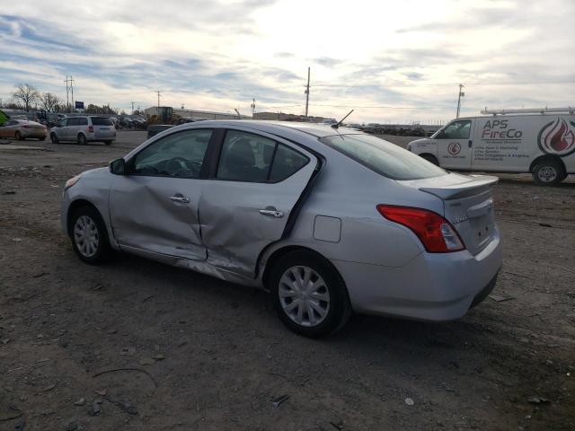 Photo 2 from auction – 2017 NISSAN VERSA S with VIN 3N1CN7AP7HK443627